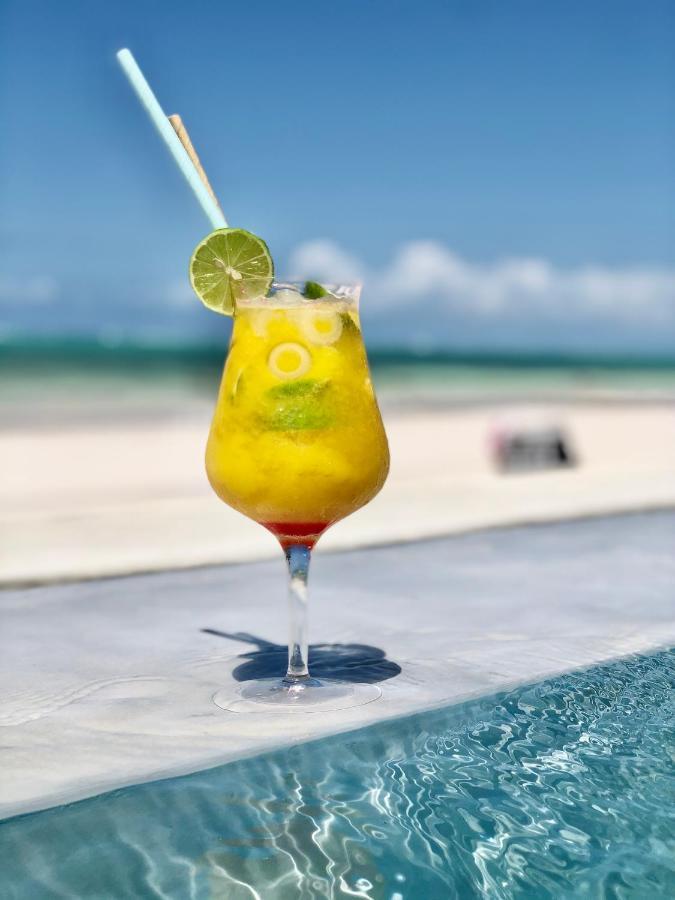Imara Beach Resort Kiwengwa  Esterno foto