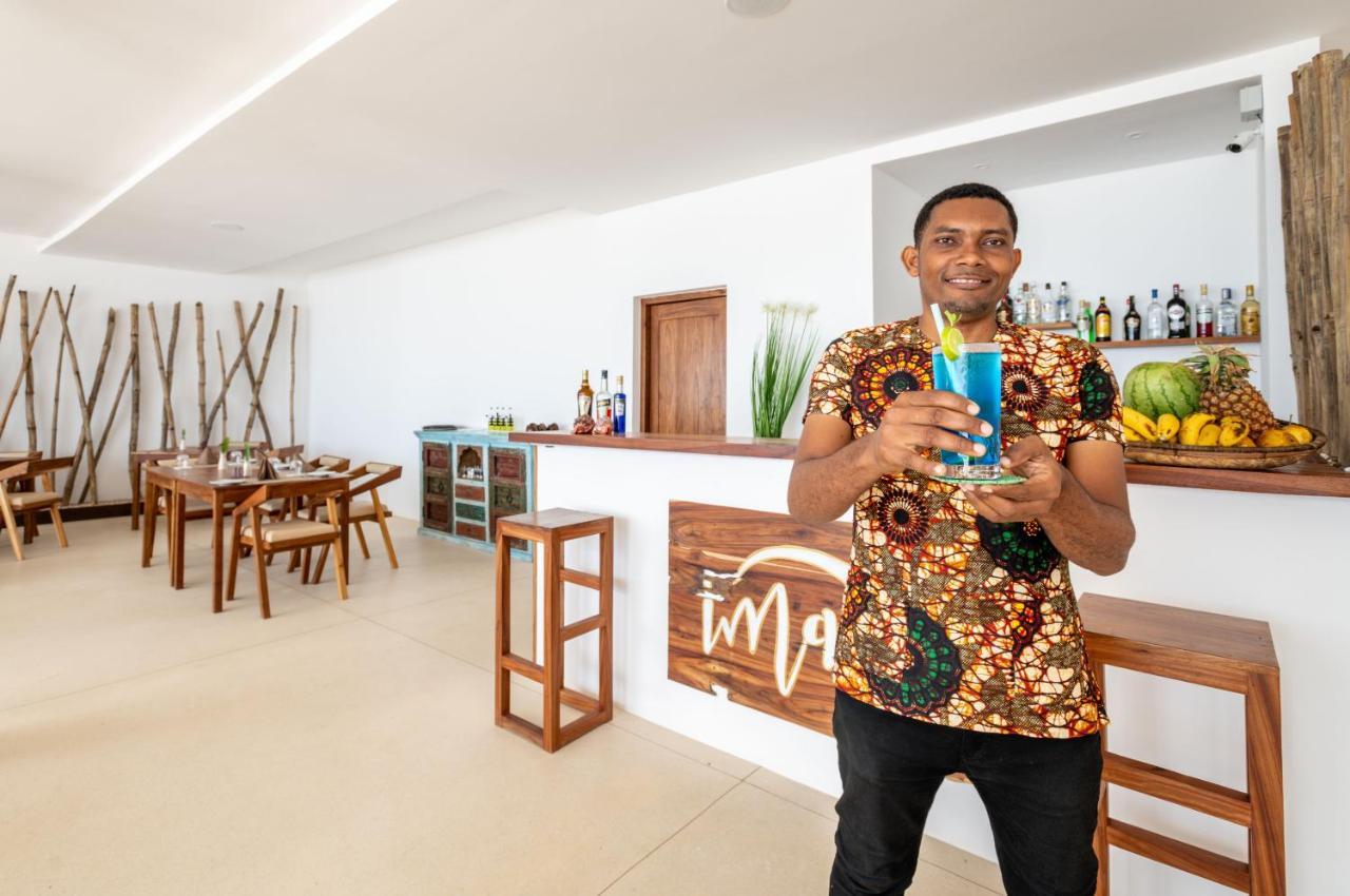 Imara Beach Resort Kiwengwa  Esterno foto