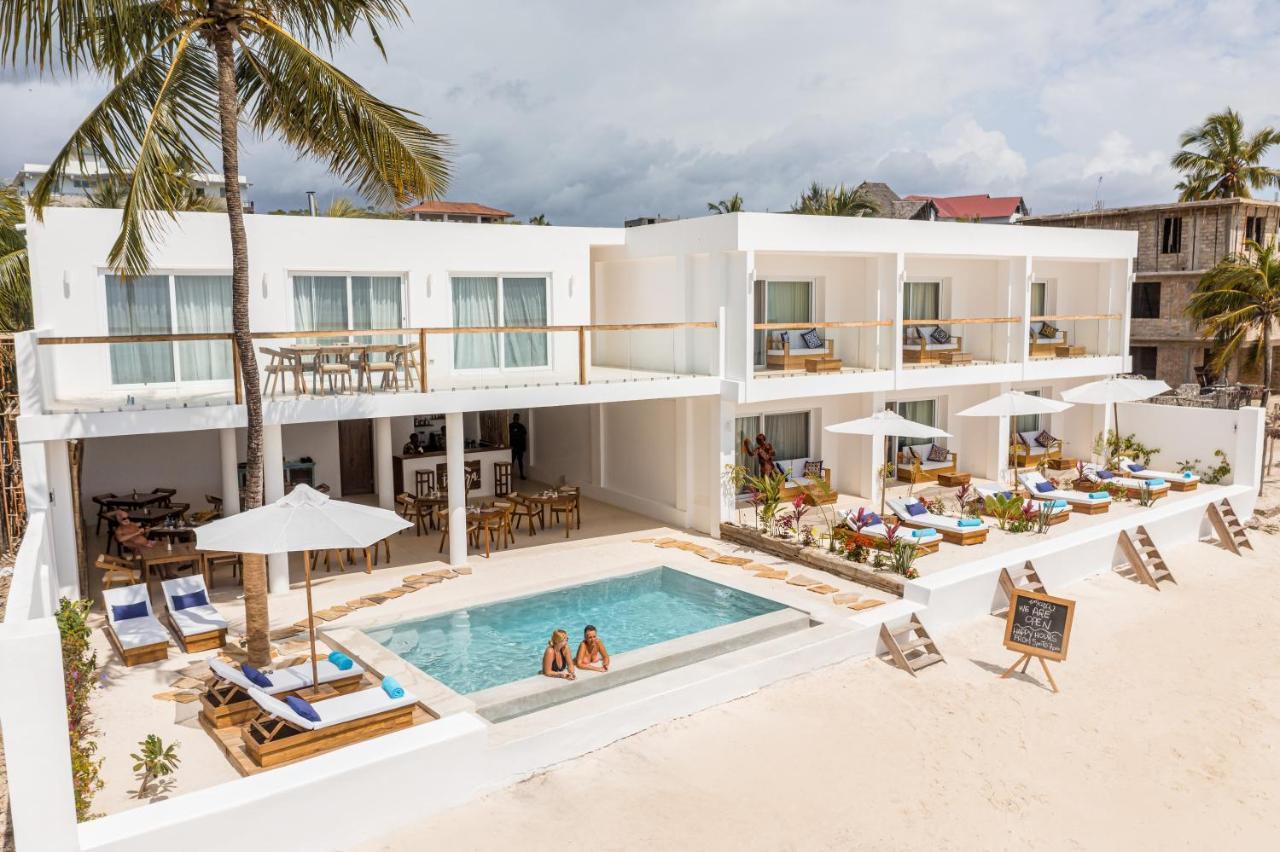 Imara Beach Resort Kiwengwa  Esterno foto