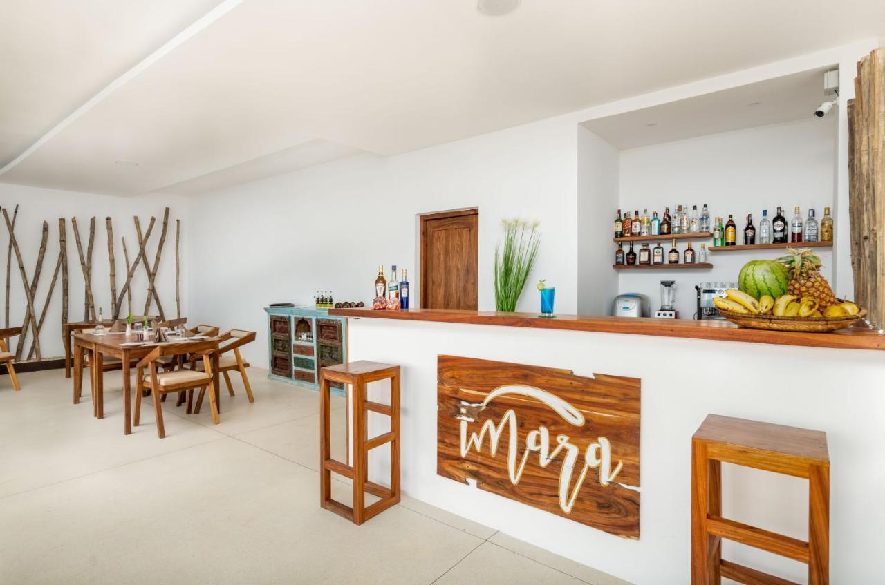 Imara Beach Resort Kiwengwa  Esterno foto