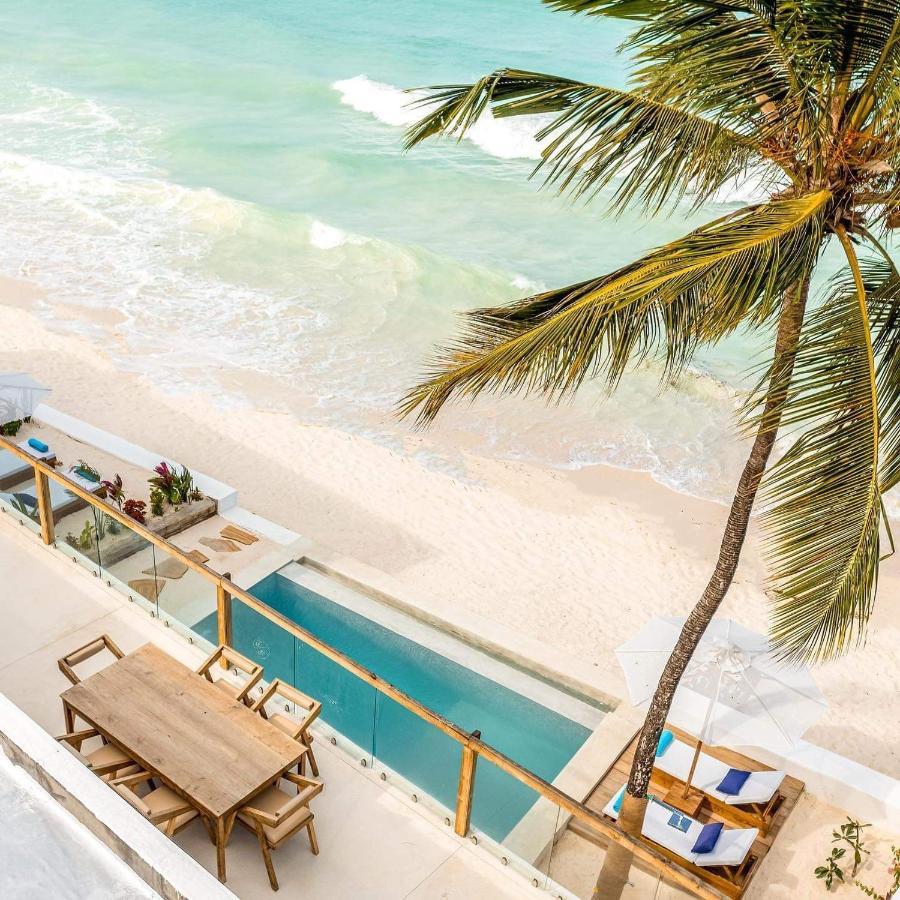 Imara Beach Resort Kiwengwa  Esterno foto