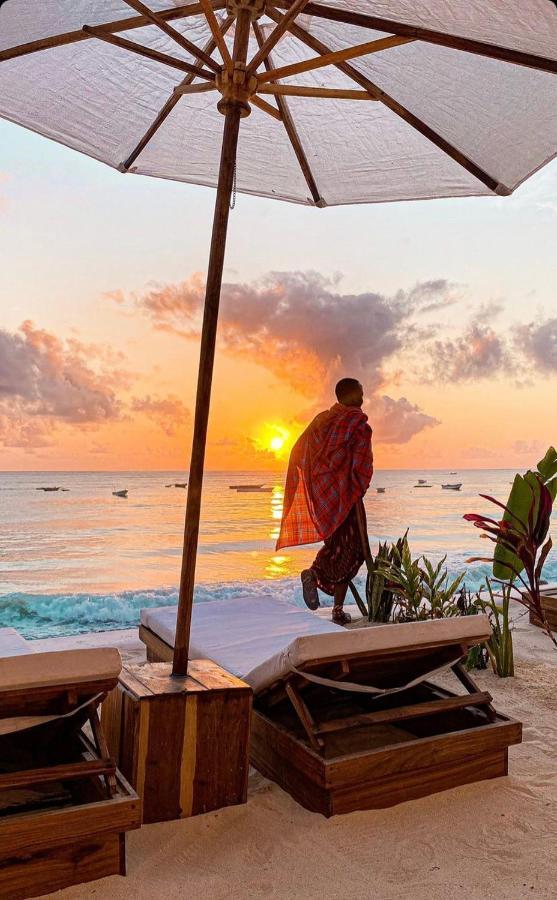 Imara Beach Resort Kiwengwa  Esterno foto