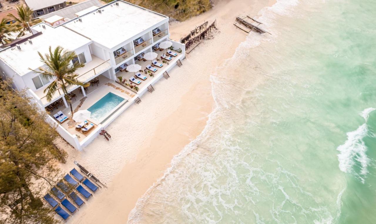 Imara Beach Resort Kiwengwa  Esterno foto