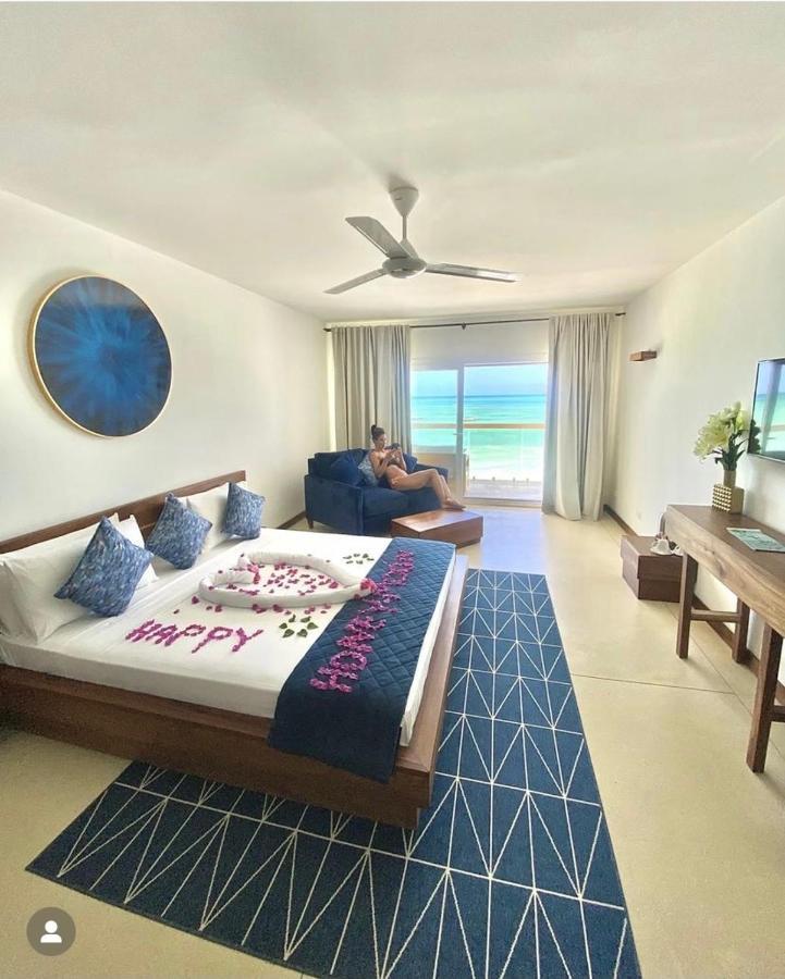 Imara Beach Resort Kiwengwa  Esterno foto