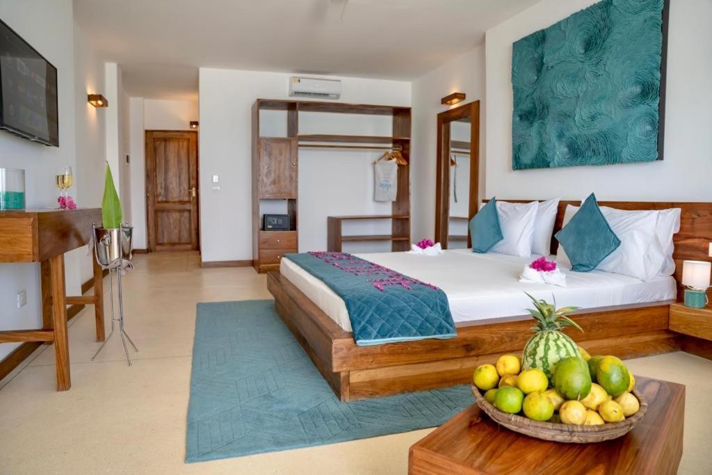 Imara Beach Resort Kiwengwa  Esterno foto