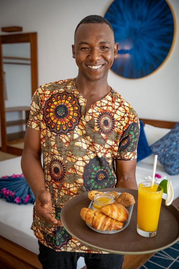 Imara Beach Resort Kiwengwa  Esterno foto