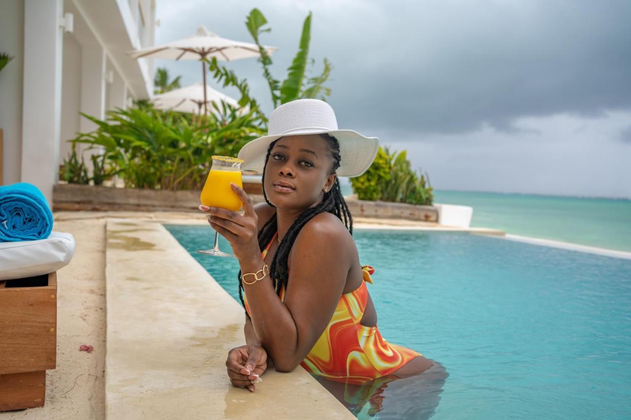 Imara Beach Resort Kiwengwa  Esterno foto