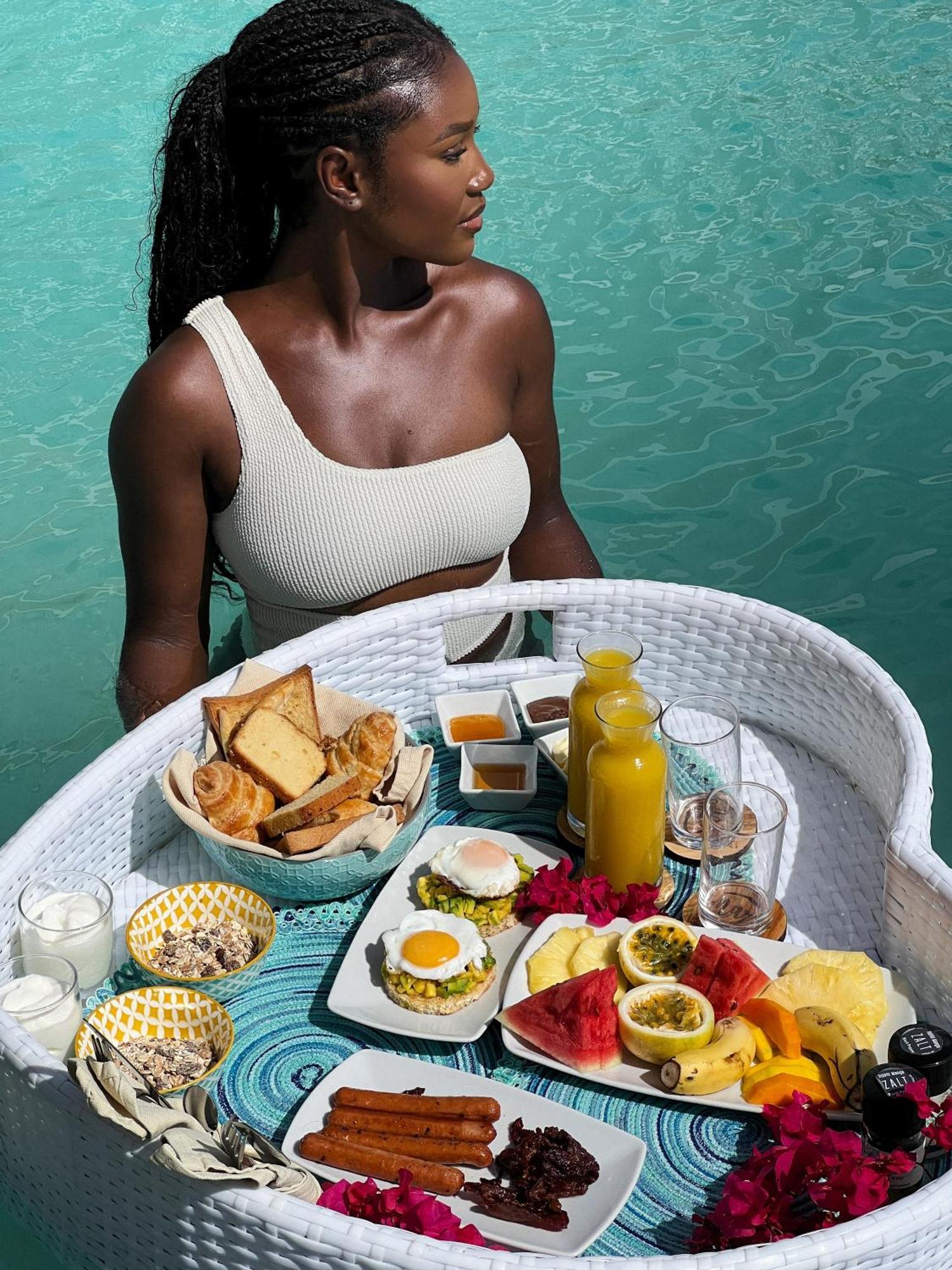 Imara Beach Resort Kiwengwa  Esterno foto